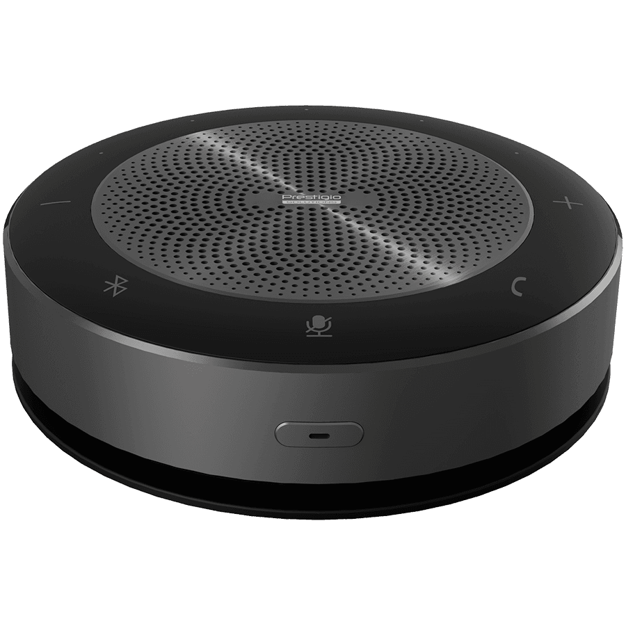 Video Conferencing Speakerphone Alpha: 5W