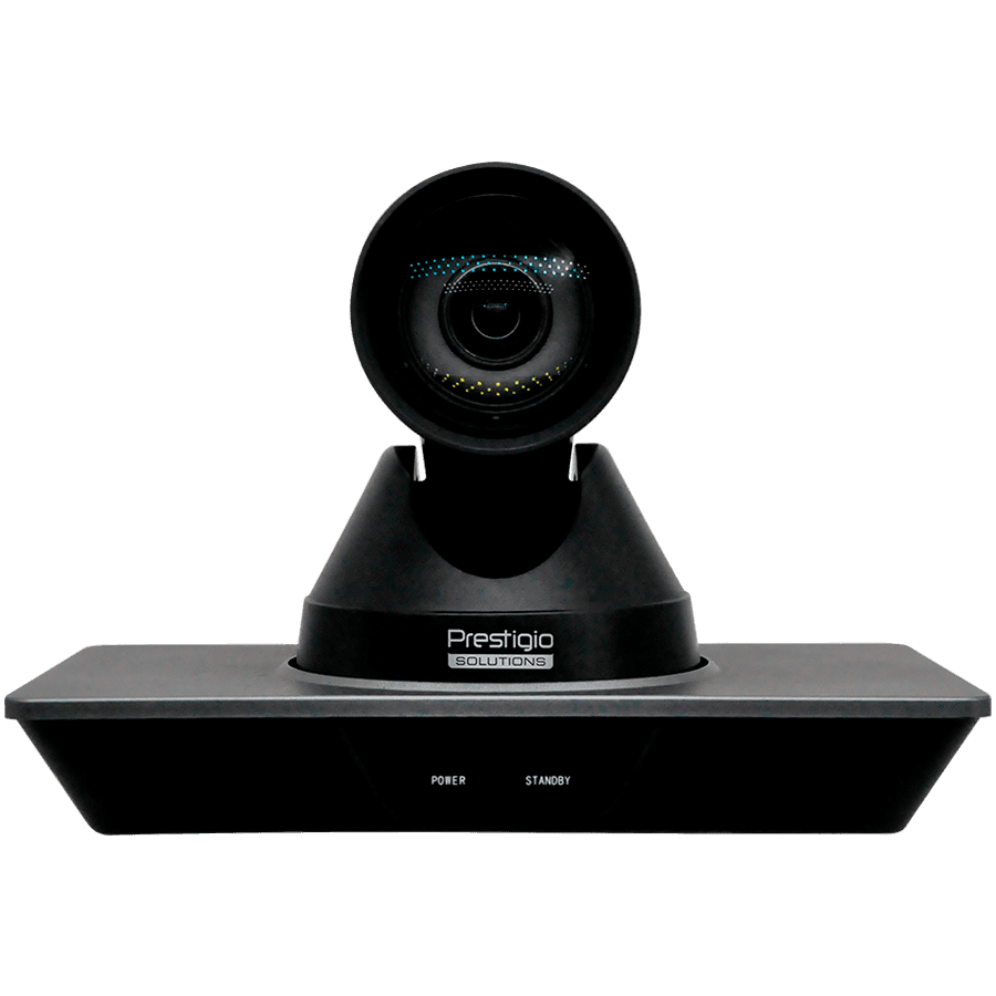 Video Conferencing 4K PTZ : 4K