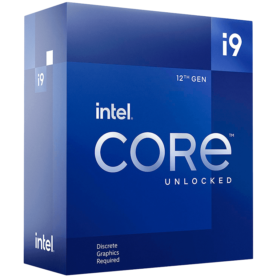 Core i9-12900K