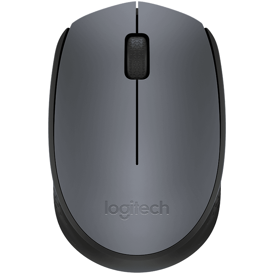 M170 Wireless - GREY