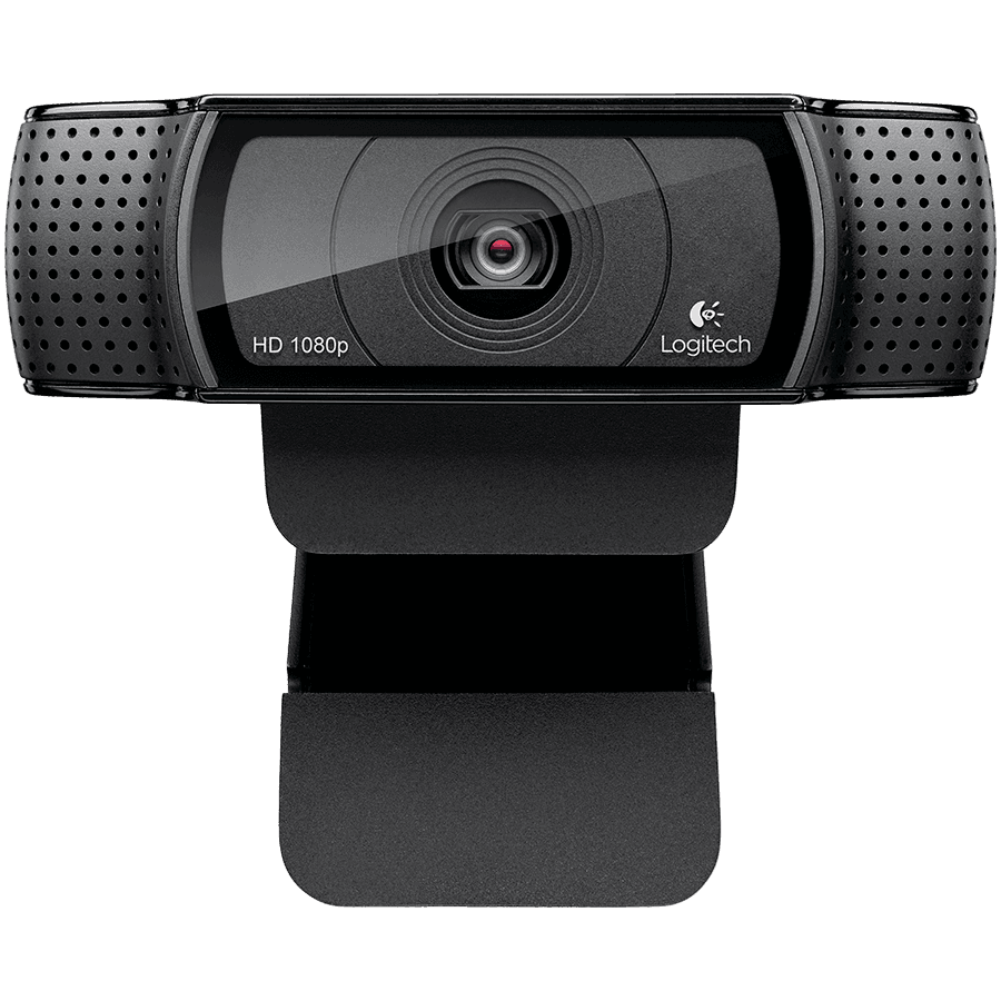 C920 Pro HD - USB