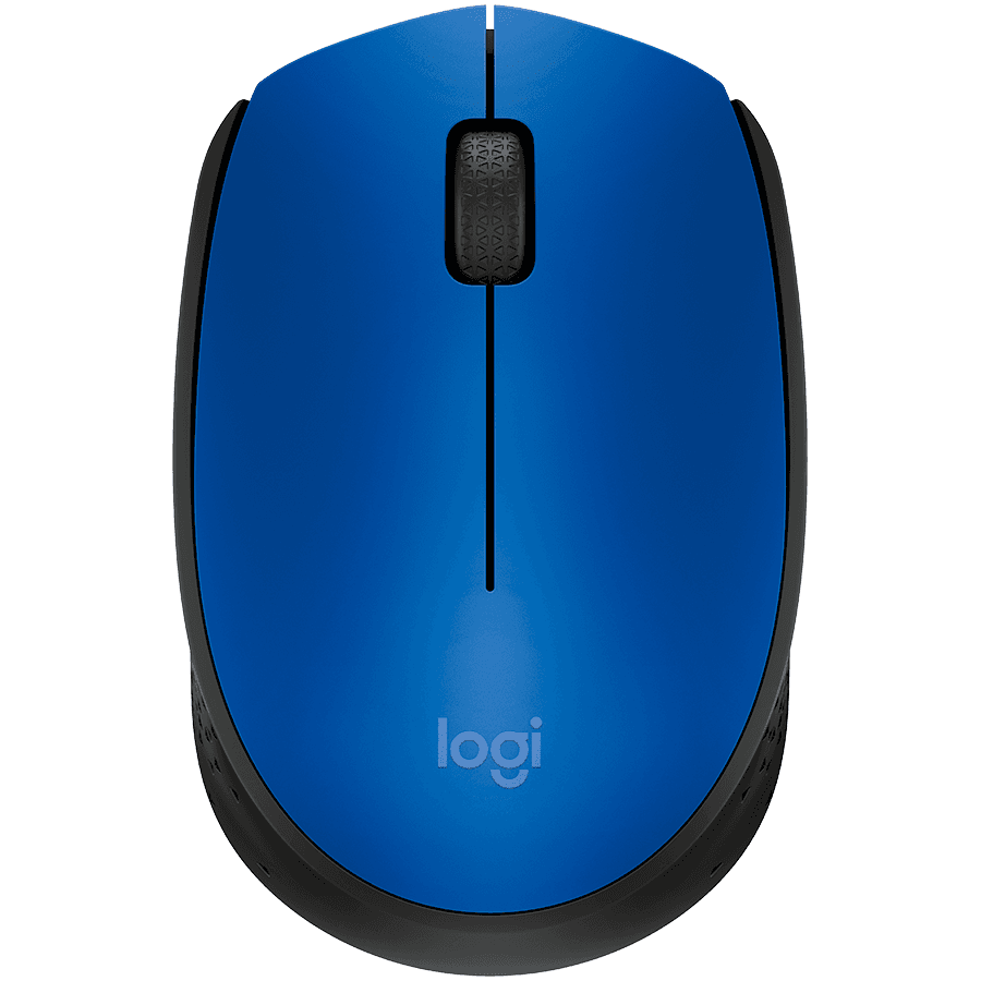 M171 Wireless - BLUE