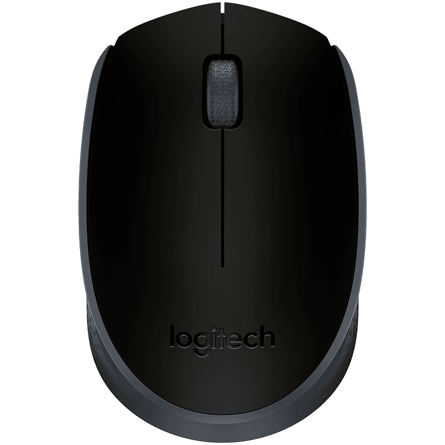 M171 Wireless - BLACK
