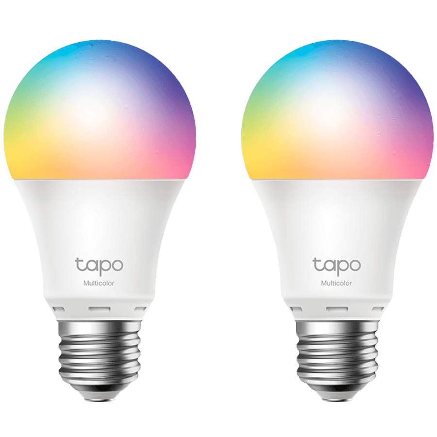 Tapo L530E Smart Wi-Fi Light Bulb