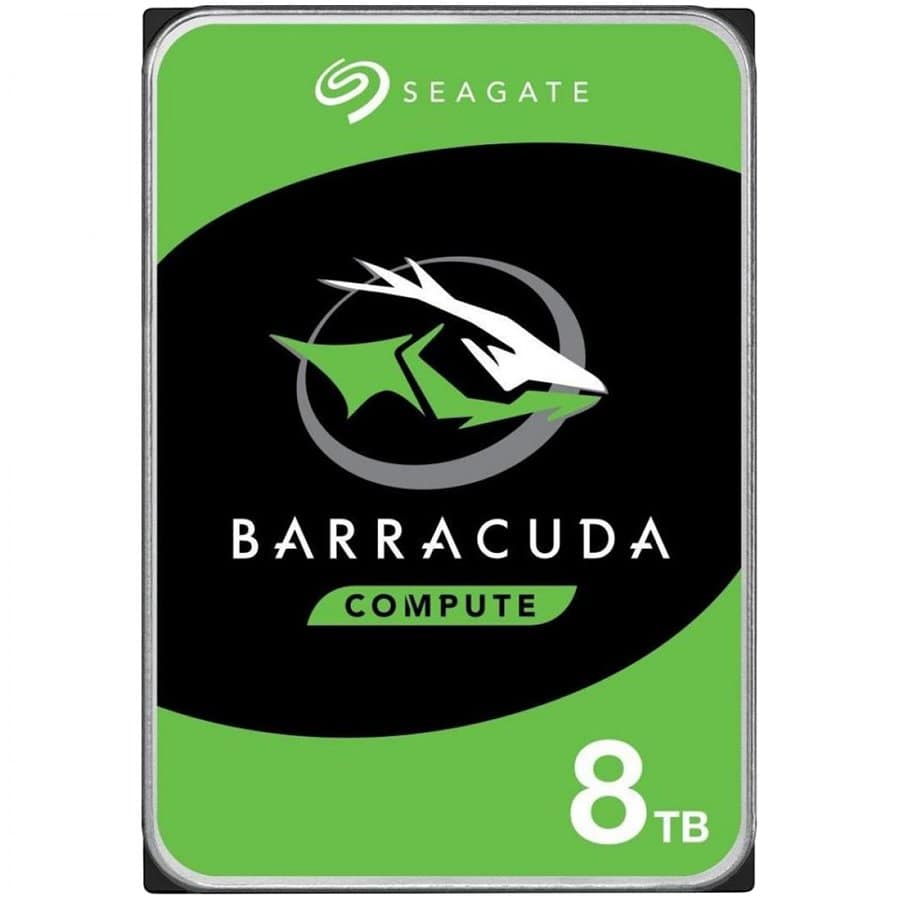 Desktop Barracuda Guardian