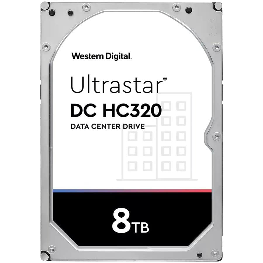 Ultrastar DC Server 7K8
