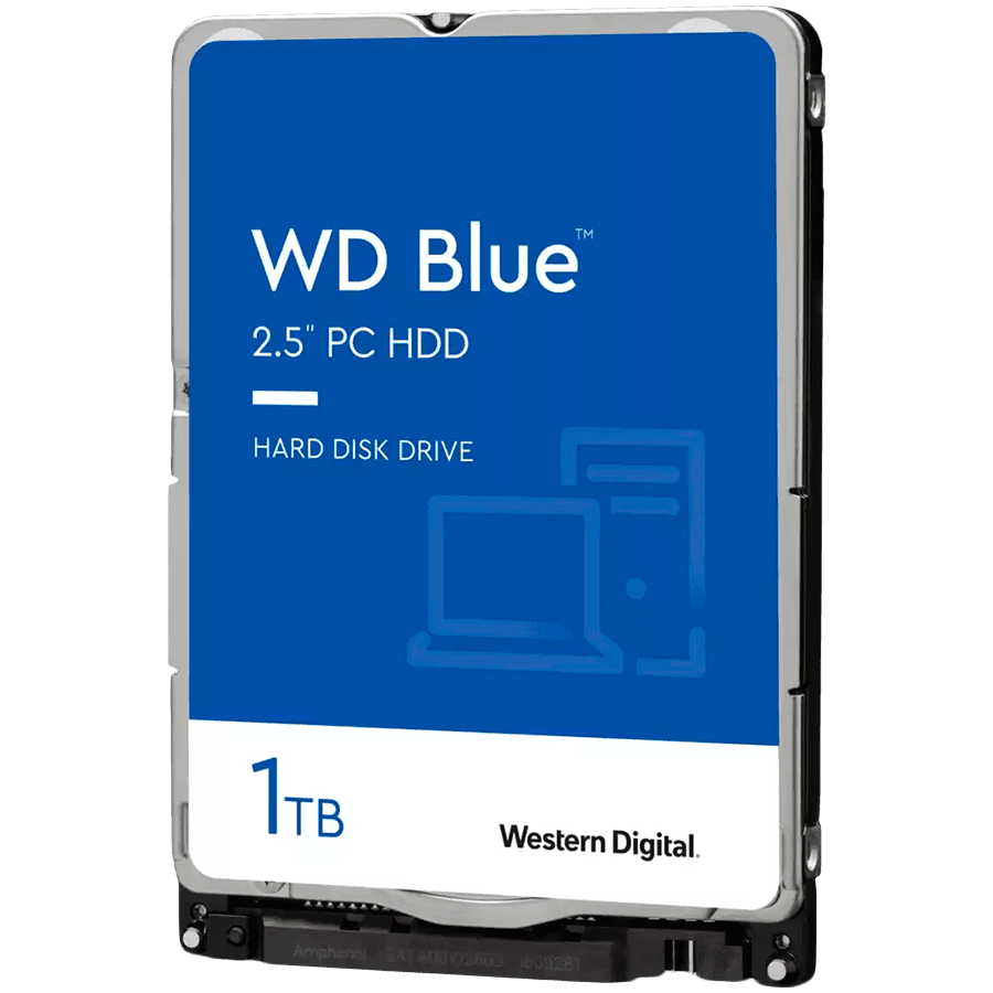 WD10SPZX