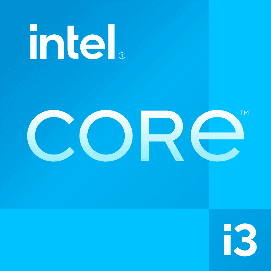 Core i3-12100