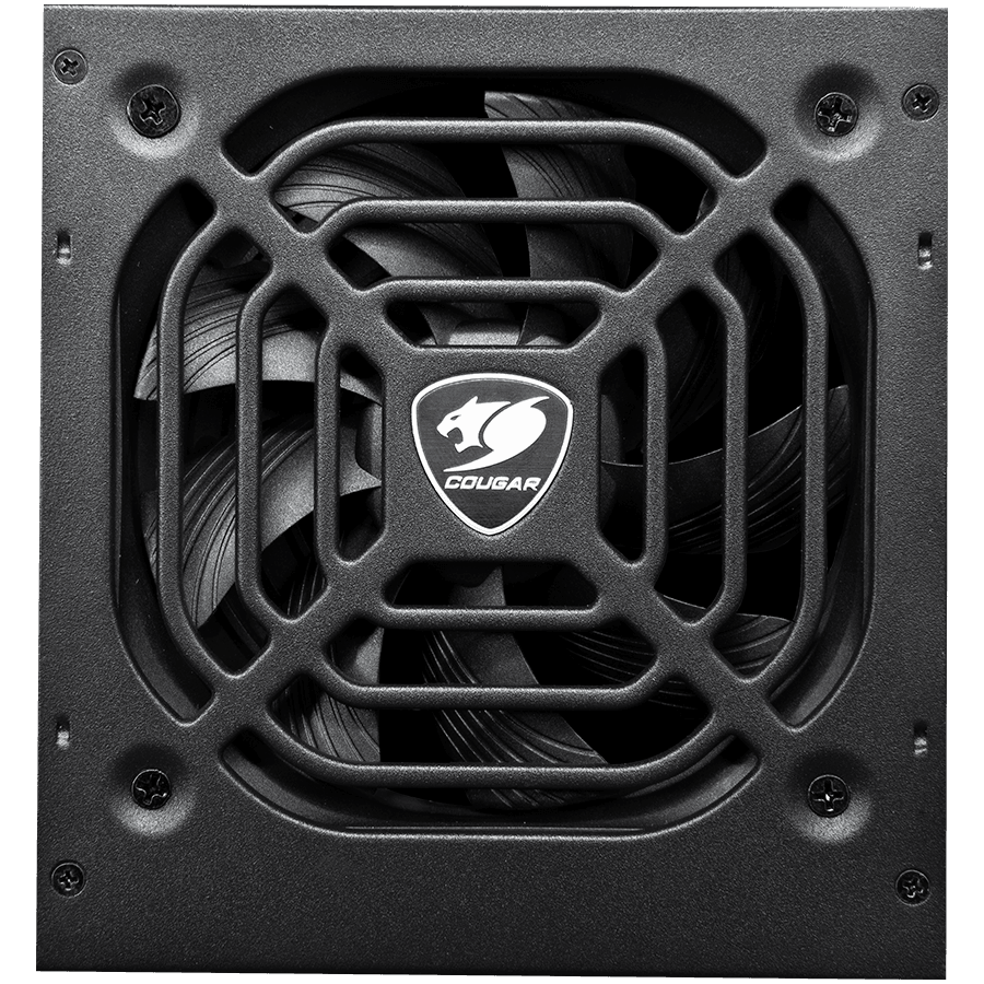COUGAR XTC 550 , 80 plus White, 550W