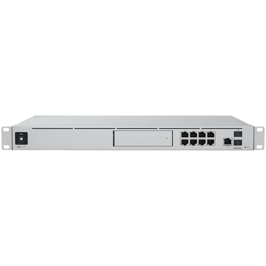 UniFi Dream Machine Special Edition