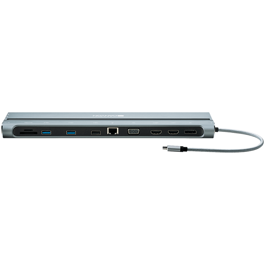 Docking i USB hubovi