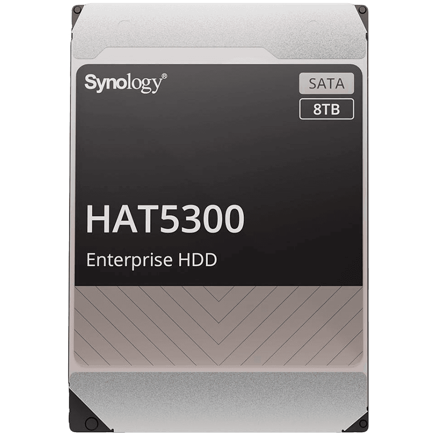 HAT5310-8T 8TB 3.5" SATA 6Gb/s