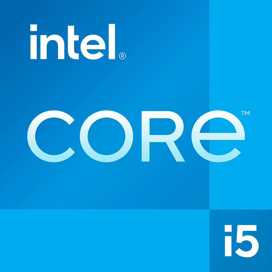 Core i5-12400F