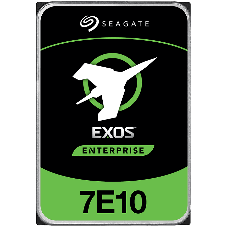 Server Exos 7E10 512E/4kn