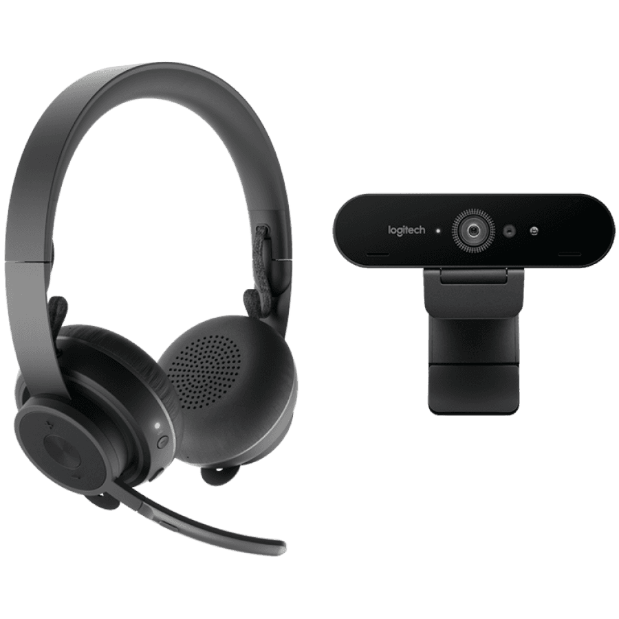 Pro Personal Video Collaboration Teams…