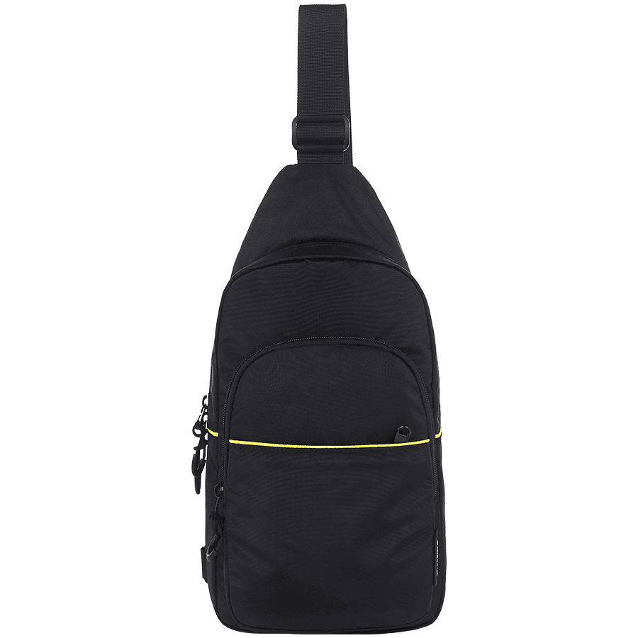 CB-2, fanny pack 350MM x170MM x 70MMBlackExterior materials: 100%…