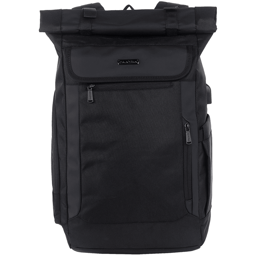 backpack RT-7 Urban 17.3'' Black
