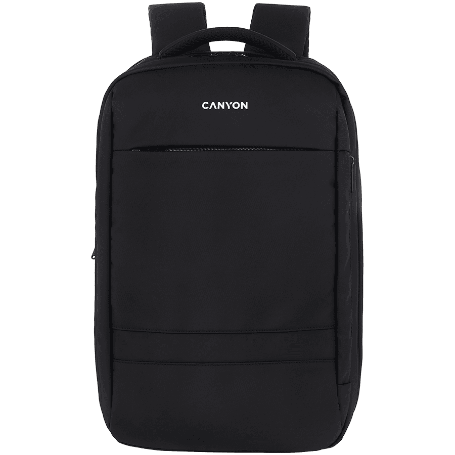 backpack BPL-5 Urban 15.6'' Black