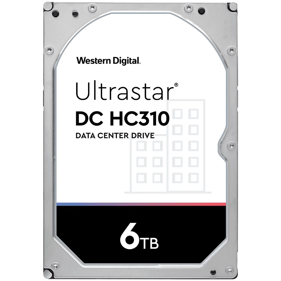 Ultrastar DC Server 7K6