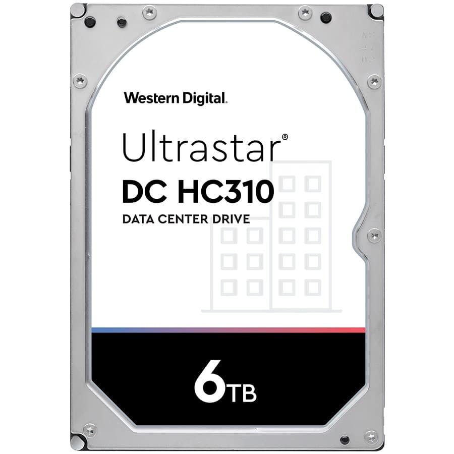 Ultrastar DC Server 7K6