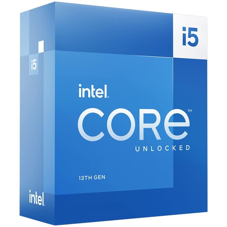 Core i5-13400F