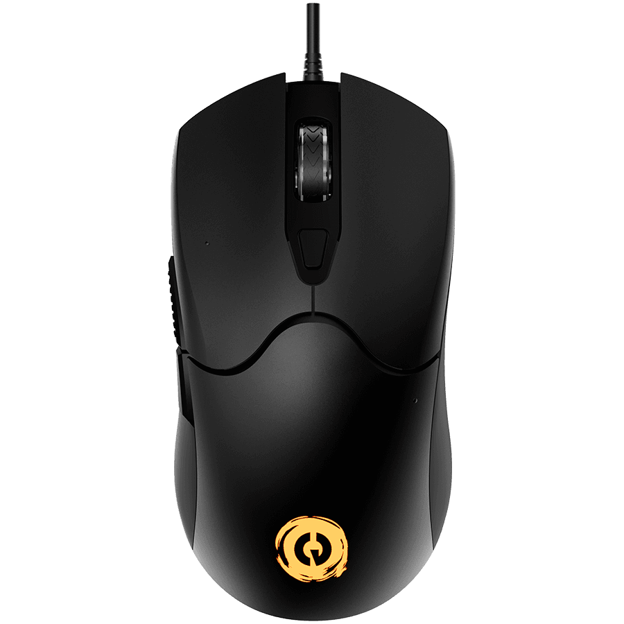 Accepter GM-211, gaming miš, 7200 DPI, RGB