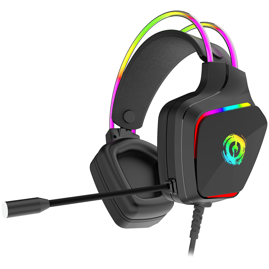 Darkless GH-9A Black