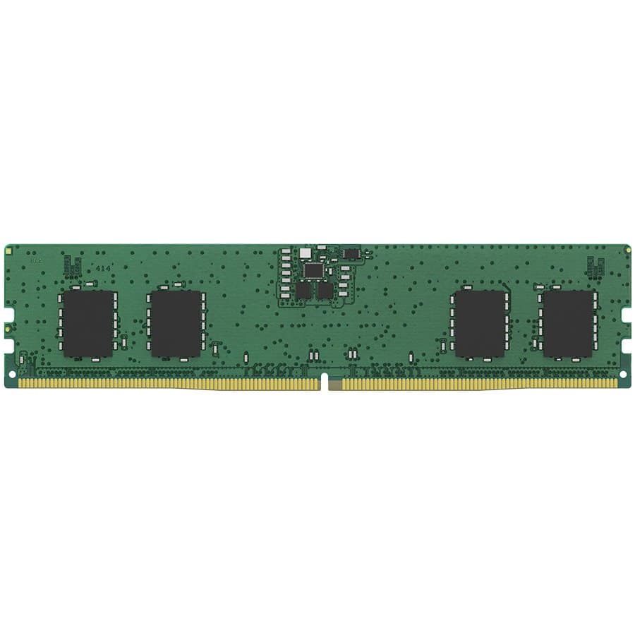 8GB 5600MT/s DDR5 Non-ECC CL46 1Rx16