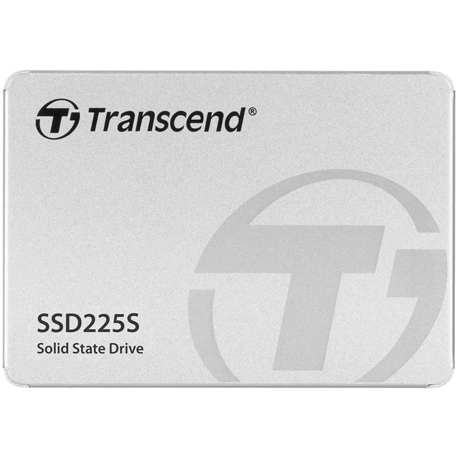 2TB, 2.5'' , SATA3, 3D TLC