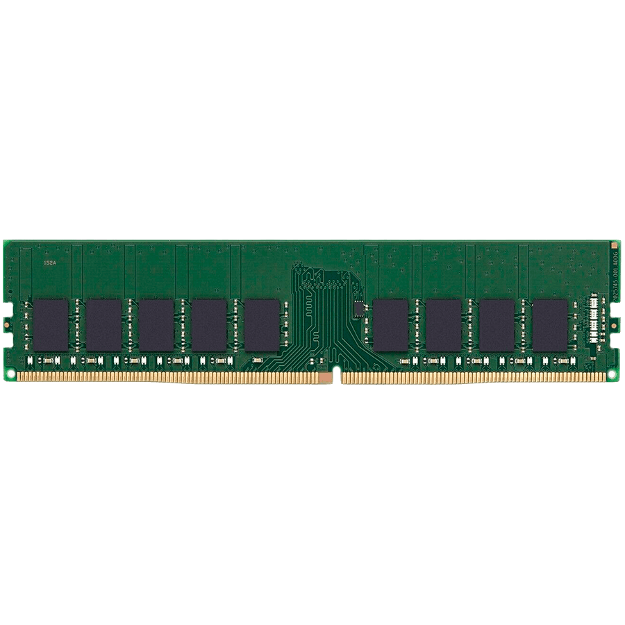 DRAM Server Memory 32GB DDR4-3200MT/s ECC Module