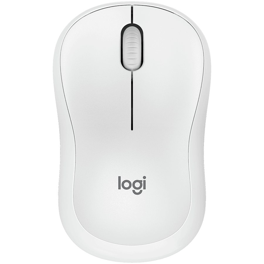 M240 Bluetooth - OFF WHITE - SILENT