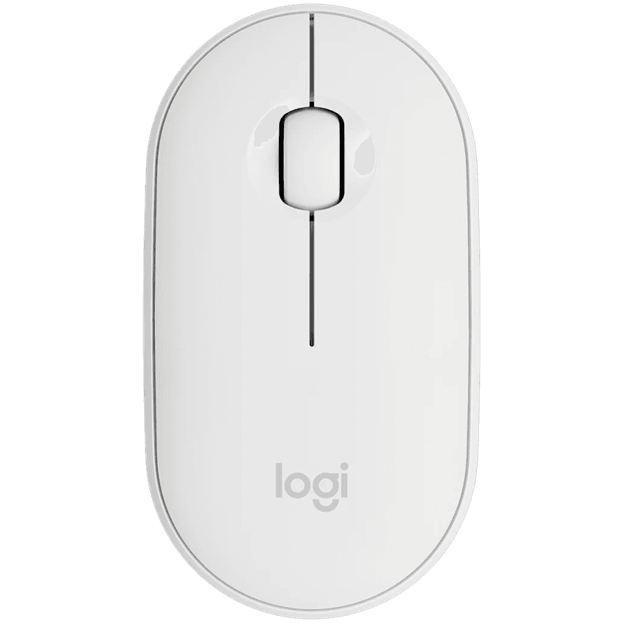 M350S Pebble 2 Bluetooth - TONAL WHITE