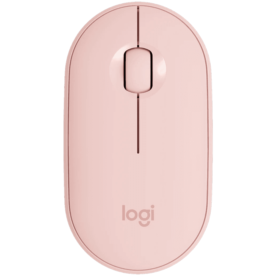 M350S Pebble 2 Bluetooth - TONAL ROSE