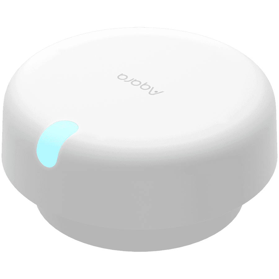 Presence Sensor FP2: Model No: PS-S02D; SKU: AS055GLW02