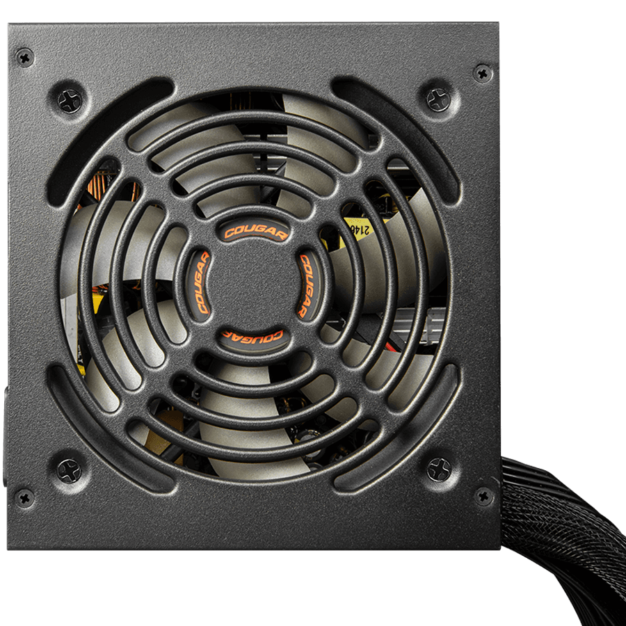 COUGAR ATLAS 650 , 80 plus Bronze, 650W