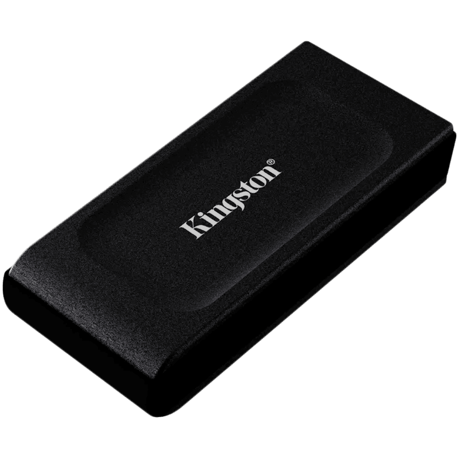 2TB Portable XS1000