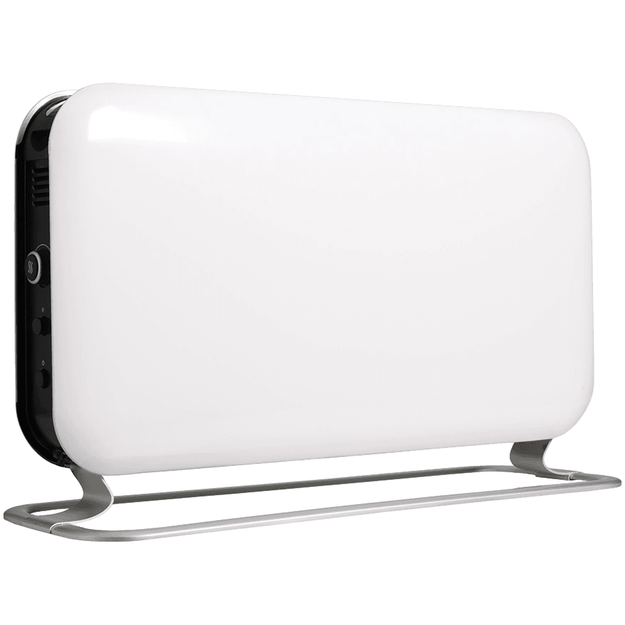 2000W portable convection heatet