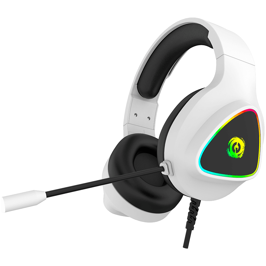 Shadder GH-6 White