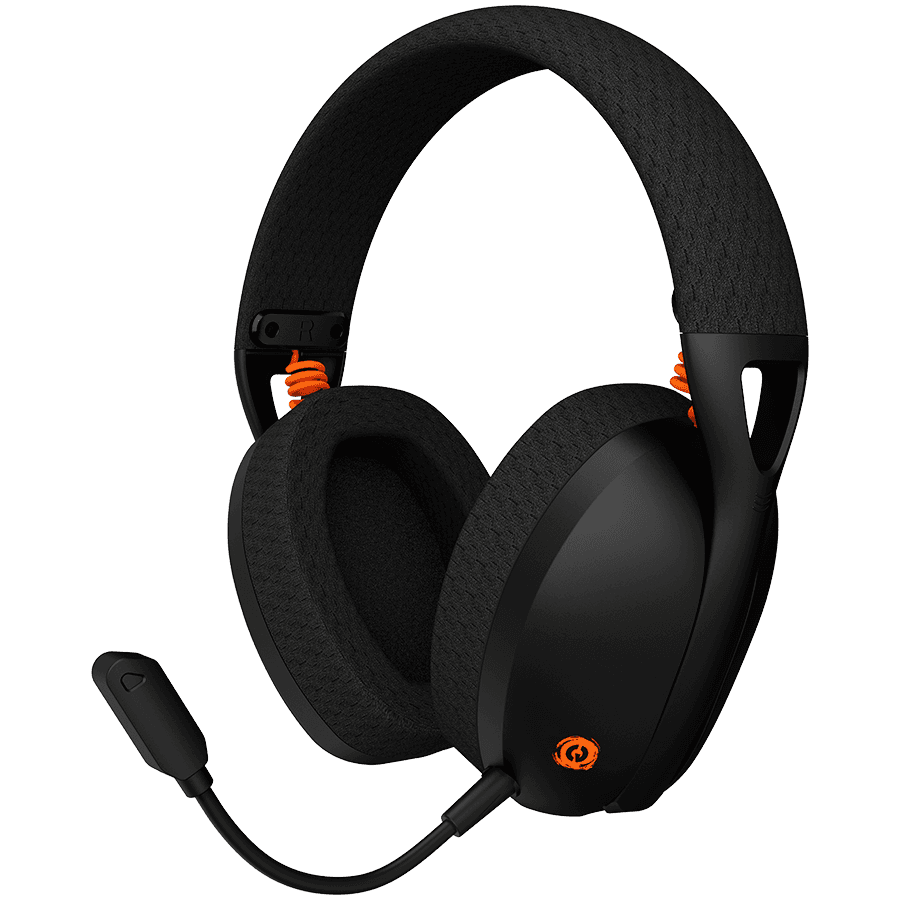 EGO GH-13 Black
