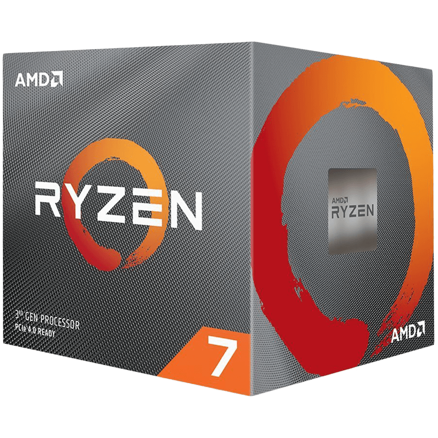 Ryzen 7 7800X3D, 8 jezgri, 96 MB L3