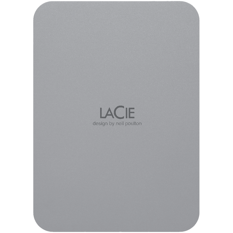 External Mobile Drive
