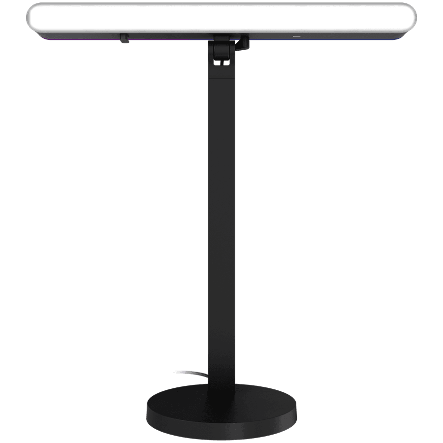 Litra Beam LX Premium LED Streaming Key Light TrueSoft - GRAPHITE - USB