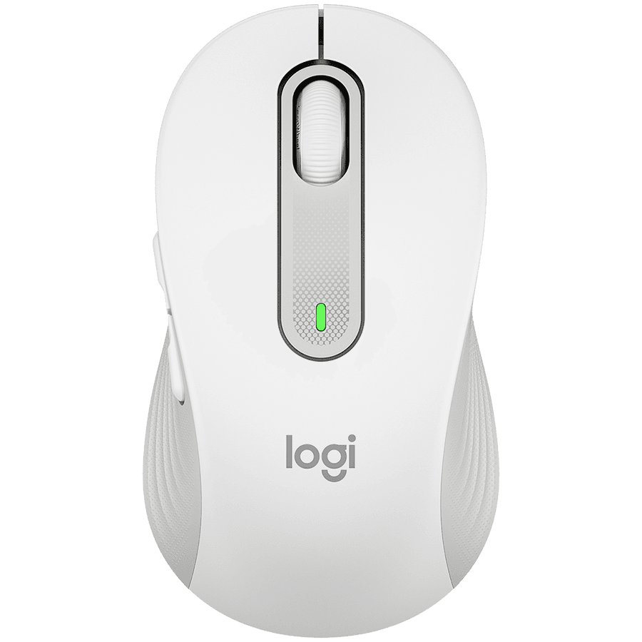 M650L Signature Bluetooth - OFF-WHITE - LEFT