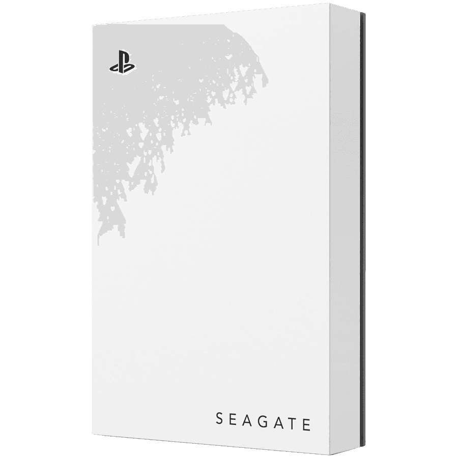 External Game Drive for PS5
