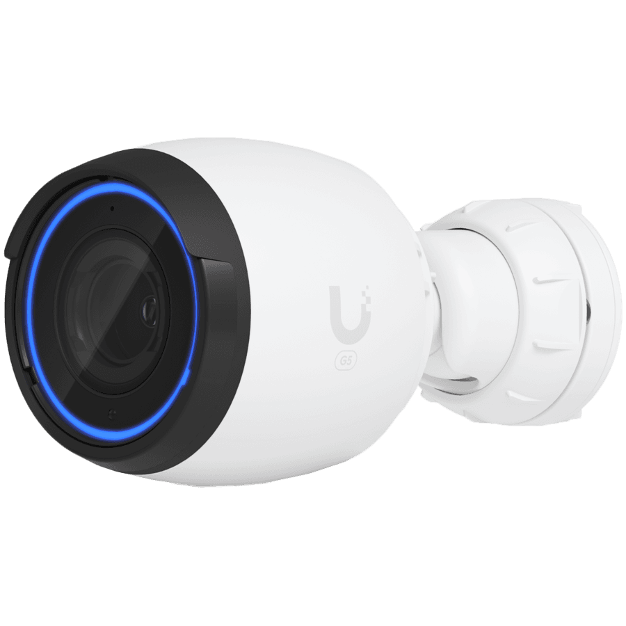 UniFi G5 Pro, 4K