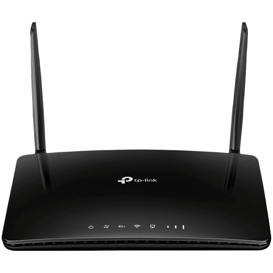 AC1200 4G LTE Advanced Cat6 Gigabit Build-In 300Mbps 4G+ LTE Advanced…