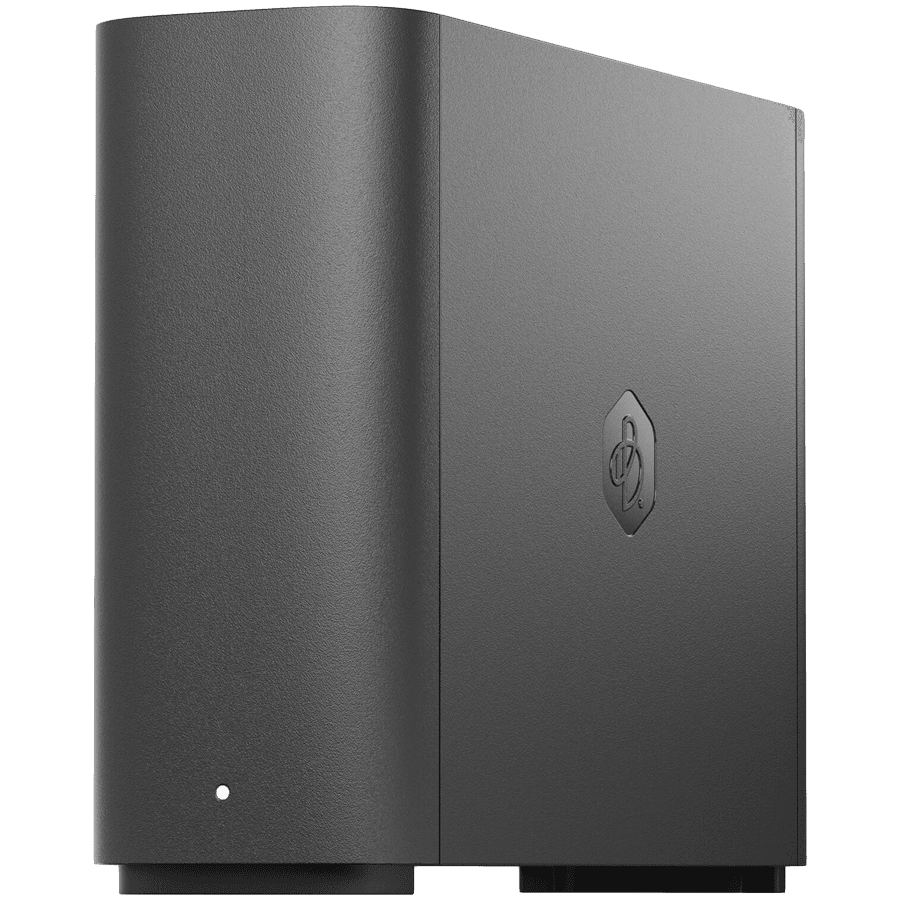 BeeStation BST150-4T Desktop built in 4TB