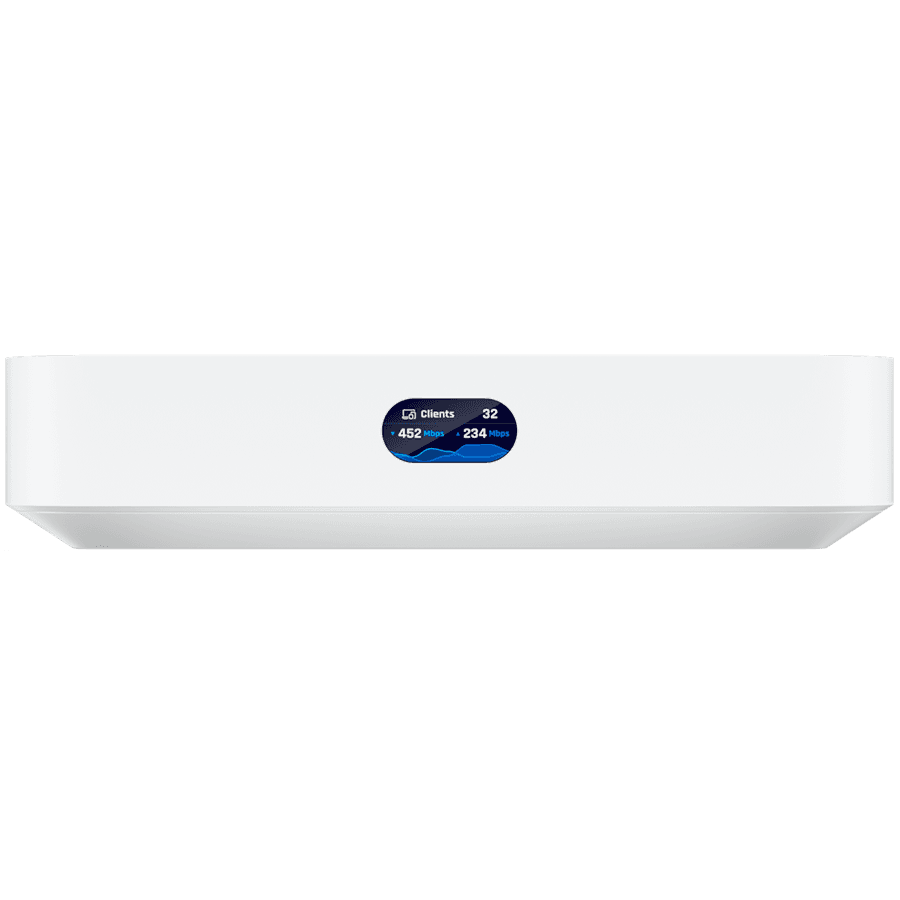UniFi Cloud Gateway Ultra