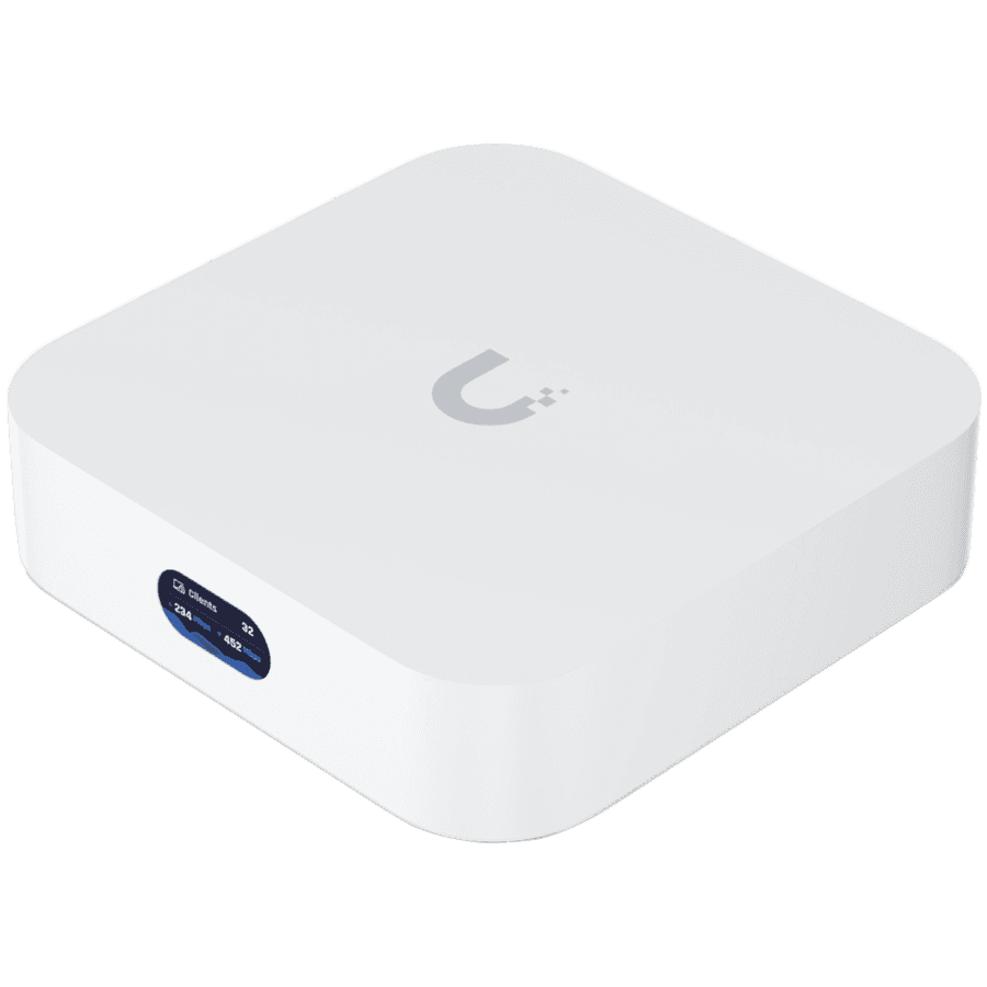 UniFi Express UX, Cloud Gateway