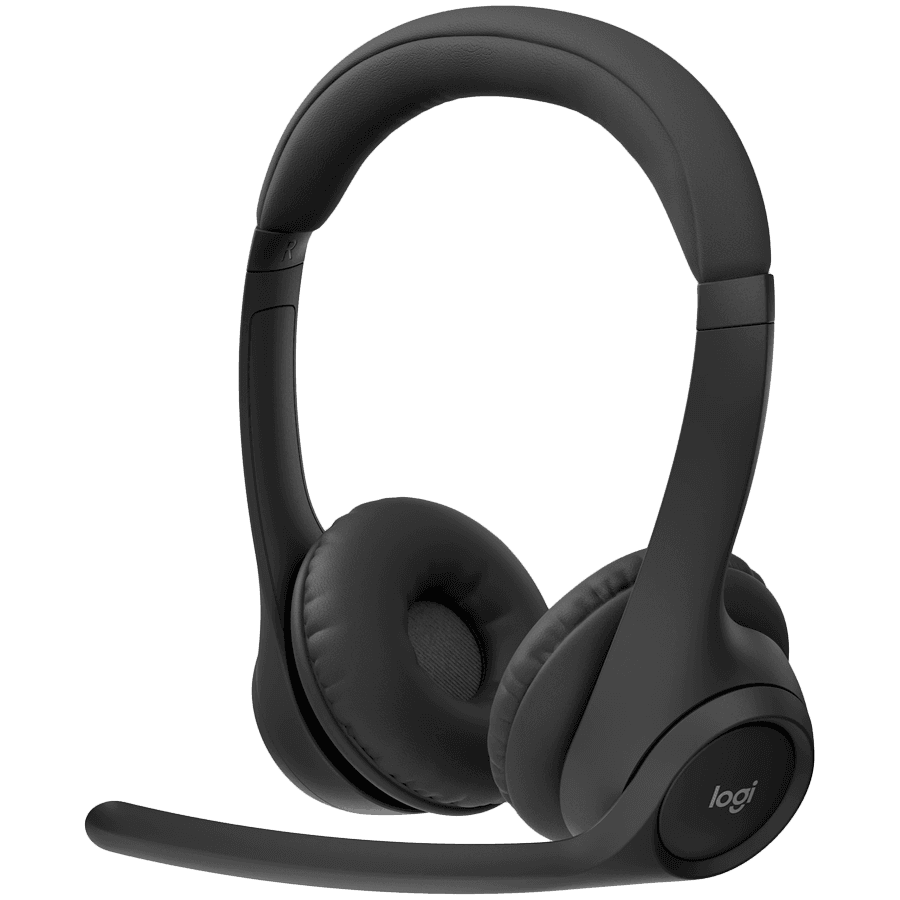 Zone 300 - MIDNIGHT BLACK - BT - EMEA28-935